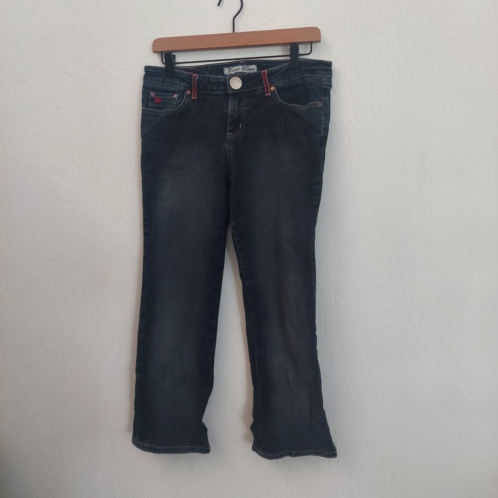 Paris Blues Jeans